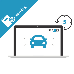 auto elearning proefexamens